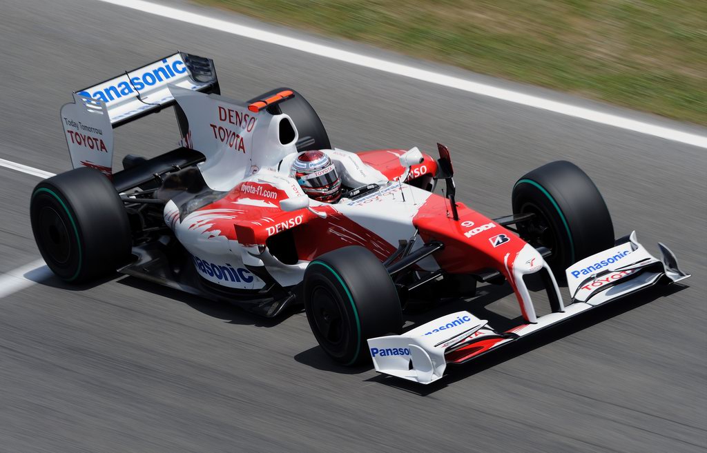GP SPAGNA - Qualifiche e Prove Libere 3